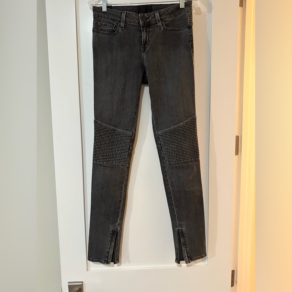 Vince moto Jean